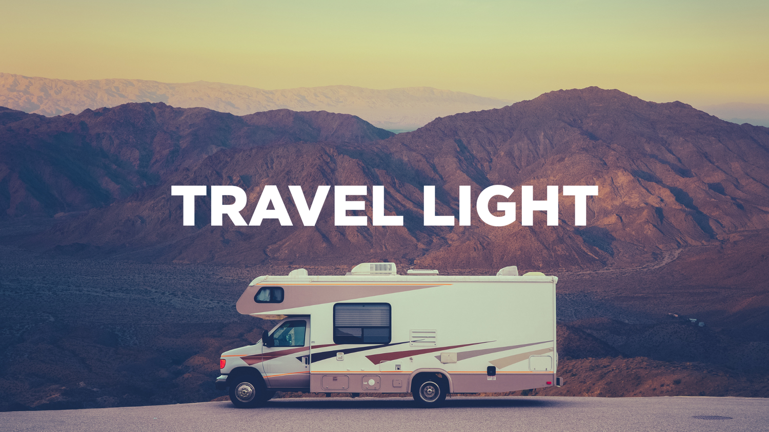 Laundry That Fits Your Life Why RVers, Sailors & Travelers Are Ditching Bottles for Reef Sheets