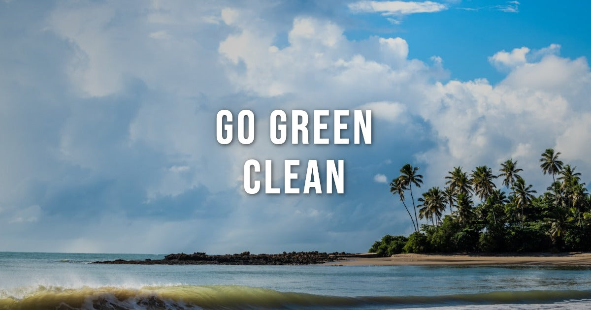 The Ultimate Guide to Eco-Friendly Laundry: How Reef Sheets Are Revolutionizing Sustainable Cleaning