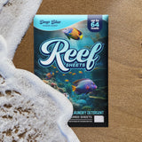 Reef Sheets Laundry Detergent Sheets