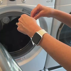 Laundry Detergent Sheet Demo